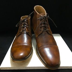 UV SIGNATURE Cap Top Dress Boot